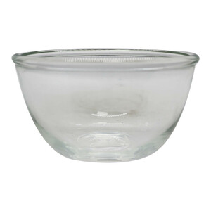 Lucky Glass Bowl 4.62