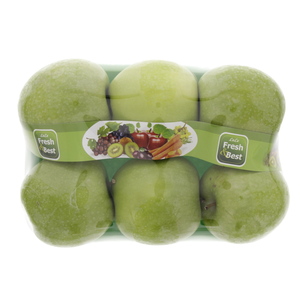 Apple Green 1kg Approx. Weight