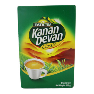 Kannan Devan Tea Dust 200g
