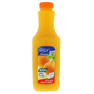 Almarai Orange Juice 1Litre