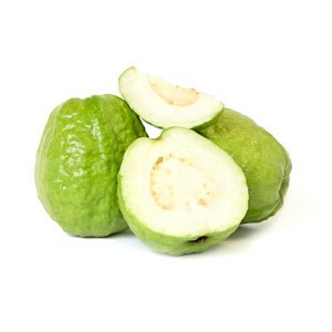 Guava Seedless 500g Approx Weight