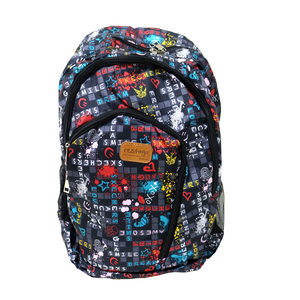Tag Basic School Bag(Word) 831