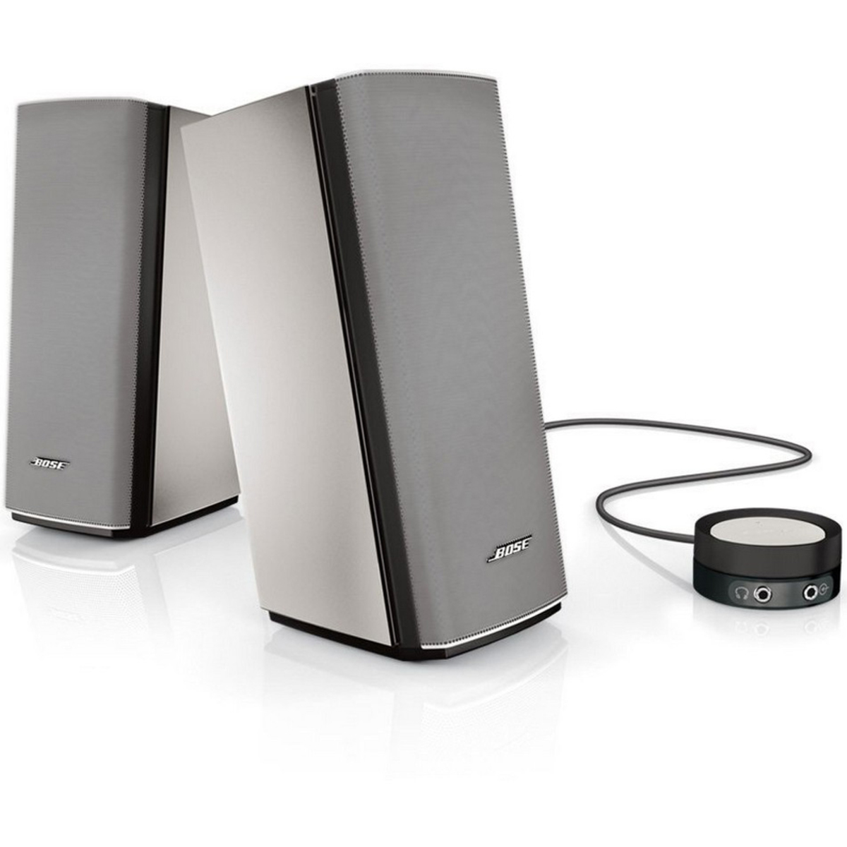 Bose Multimedia Speaker Companion 20