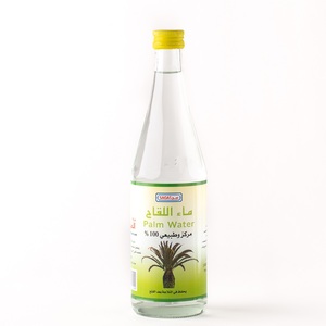 Al Owaid Palm Water 450ml
