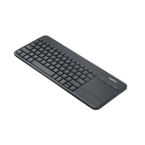 Logitech WL Keyboard With Touch Pad K400