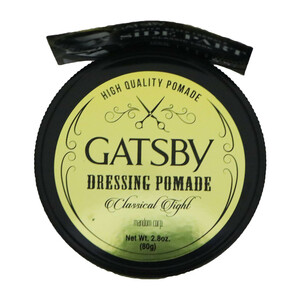 Gatsby Dressing Pomade Classical Tight 80g