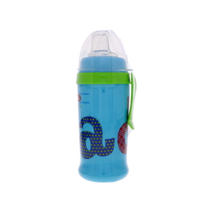 Lulu Fancy Sport Sipper Bottle 1pc