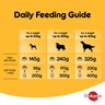 Pedigree Beef & Vegetables Dry Dog Food (Adult) 3kg