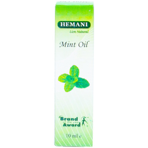 Hemani Mint Oil 10ml
