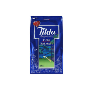 Tilda Basmati Rice 20kg