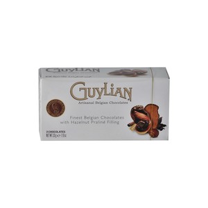 Guylian Belgian Chocolate 3pcs 33g