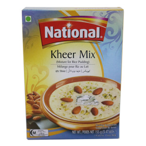 National Kheer Mix 155g