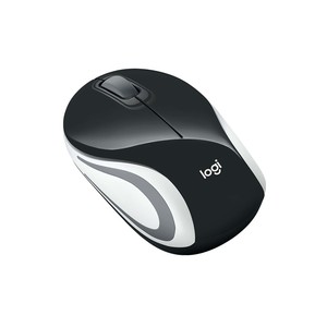 Logitech WirelessMini Mouse M187