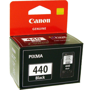 Canon Cartridge PG440 Black