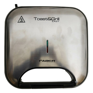 Faber Toast Grill  FSM 616SS