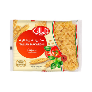 Al Alali Macaroni 201 450g