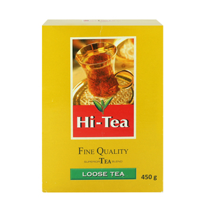 Hi-Tea Loose Tea Powder 450g