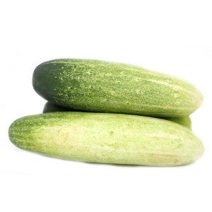 Cucumber 600g Approx Weight