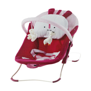 First Step Baby Bouncer BR-246