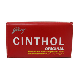 Cinthol Bath Soap Original 100g