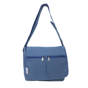 Fast Mummy Bag CA-5561-1 Blue