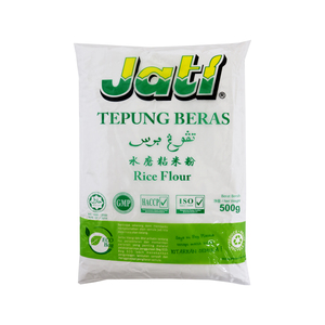Jati Rice Flour 500g
