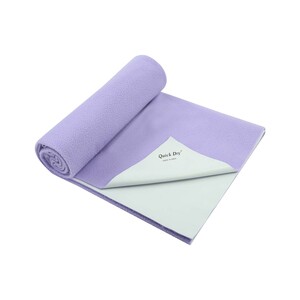 Quick Dry Water Proof Baby Sheet 100x70 Lilac