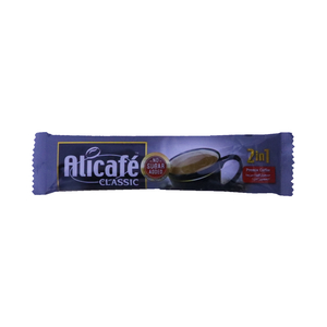 Alicafe Classic No Sugar Added 2in1 12g