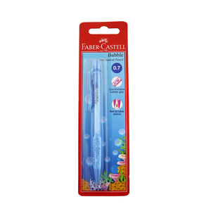 Faber Castell   Bubble Pencil 130004 0.7 1s