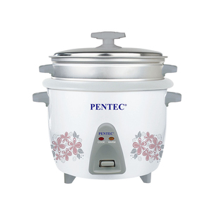 Pentec Rice Cooker  1.0Litre TAC-220
