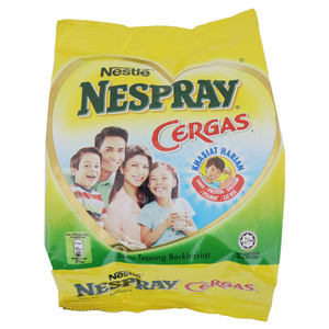 Nespray Cergas Soft Pack 300g