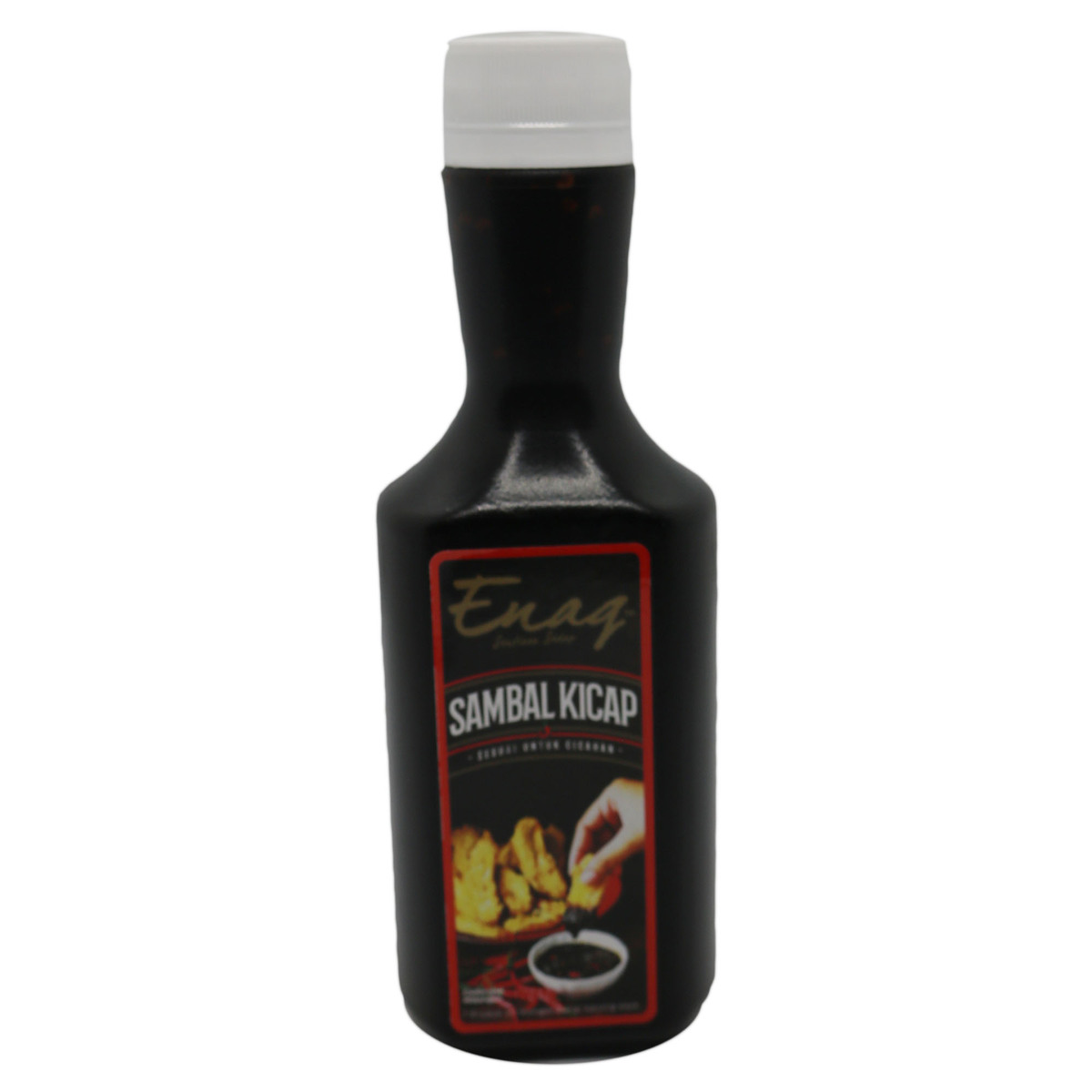 ENAQ Spicy Soy Sauce 250ml