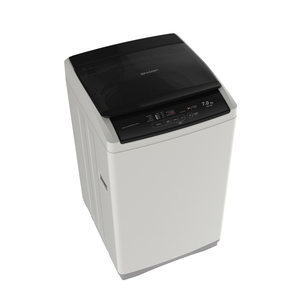 Sharp Washing Machine Top Load 7.0kg ES718X