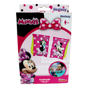 Daesang Mickey Mouse Arm Bands 91038 9x6
