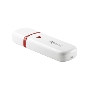 Apacer USB Flash Drive 32GB AH333 White