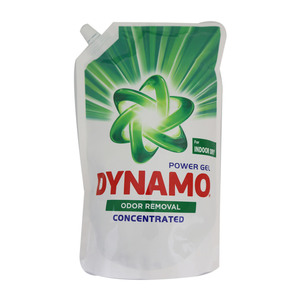 Dynamo Liquid Indoor Dry Pouch 1.44Kg