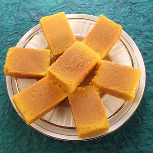 Special Mysore Pak 250g Approx. Weight
