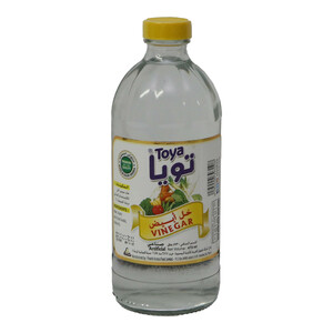 Toya Artificial Vinegar 473ml
