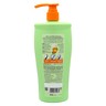 Dabur Vatika Moisture Treatment Shampoo 700ml