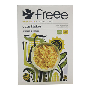 Doves Farm Free Corn Flakes GF 325g