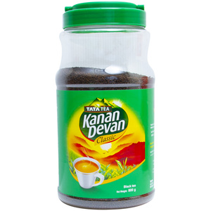 Kanan Devan Classic Black Tea 800g