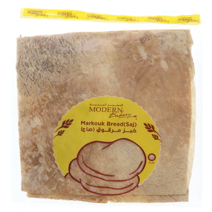 Modern Bakery Markouk Bread 1 Packet