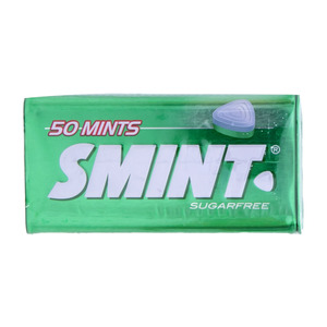 Smint XL Mints Sugar Free 50pcs