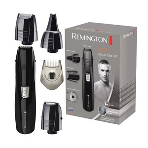 Remington 5in1 Grooming Kit PG180