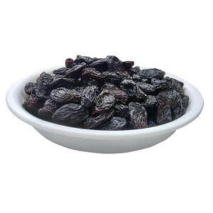Black Jumbo Raisins 250g