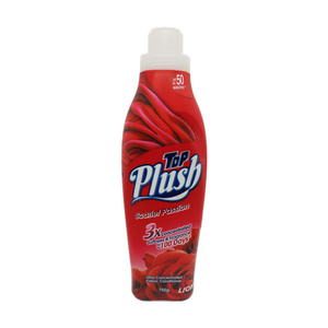 Top Plush Scarlet Passion Fabric Conditioner 750g