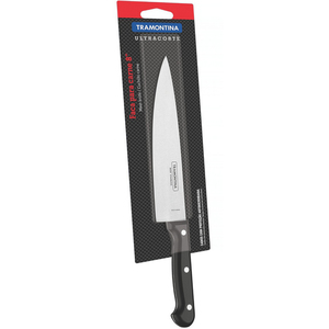 Tramontina Ultracorte Meat Knife 861/108 8inch