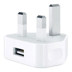 Apple 5W USB Power Adpter MD812B/A