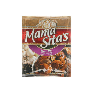 Mama Sita's Savoryt Sauce Mix (Adobo) 50g