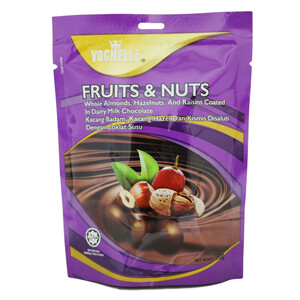 VocheIle Fruit & Nut Minidoy 50g